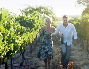 Fredericksburg Winery Tour with Live Music, & BBQ