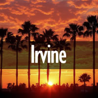 Irvine